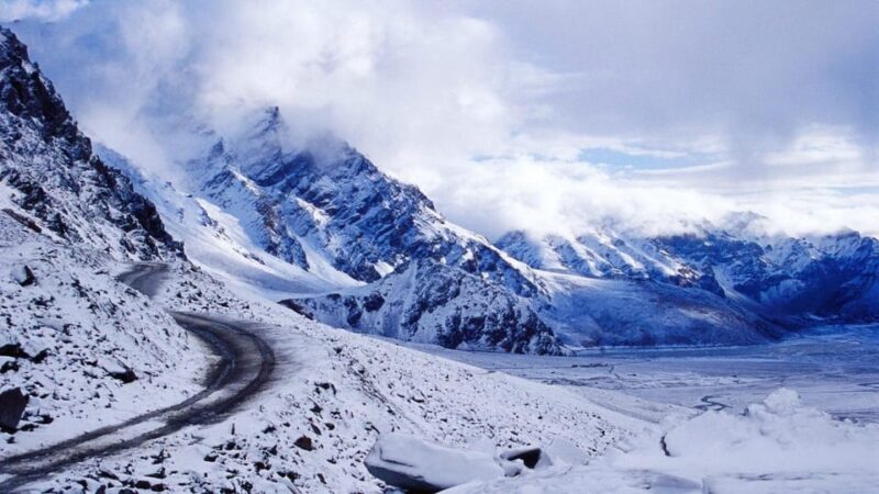 07 Days Shimla Manali Tour - Travel Details