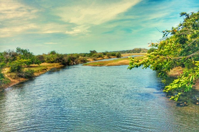 08 Day Explore Sri Lanka - Accommodation Options