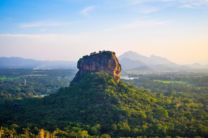 08 Days Sri Lanka Tour - Wonder of Asia - Transportation and Services