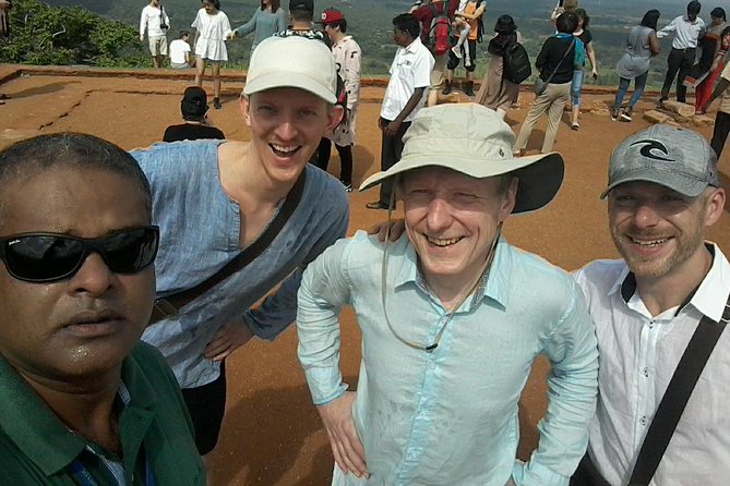 08 Nights 09 Days Tour With Certified Guide - Inclusions