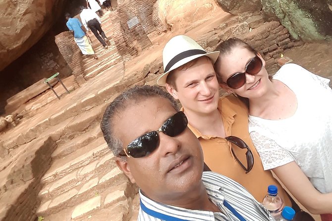 08 Nights 09 Days Tour With Certified Guide - Schedule and Accessibility