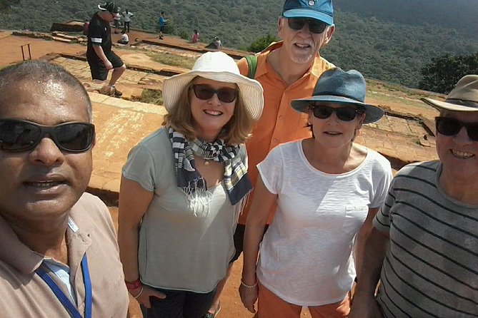 08 Nights 09 Days Tour With Certified Guide - Inclusions