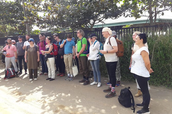 08 Nights 09 Days Tour With Certified Guide - Schedule and Accessibility