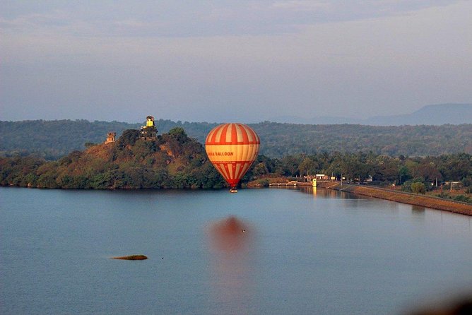 08 Nights in Magical Sri Lanka - Spotting Wildlife in Yala National Park