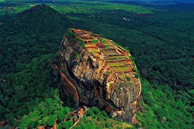 08 Nights in Magical Sri Lanka - Relishing Ayurvedic Wellness in Bentota