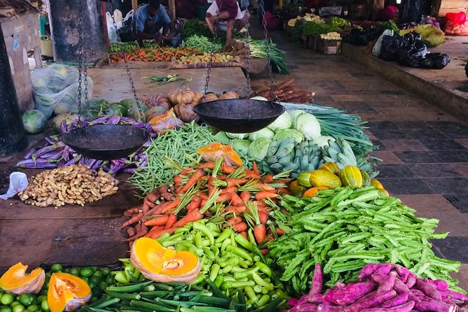 09 Day Explore Sri Lanka - Cultural Highlights