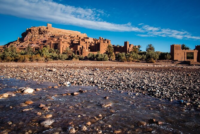 09-Days North and South Morocco Private Tour - Marrakech Exploration