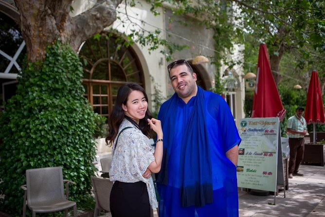 09-Days North and South Morocco Private Tour - Rabat Adventure
