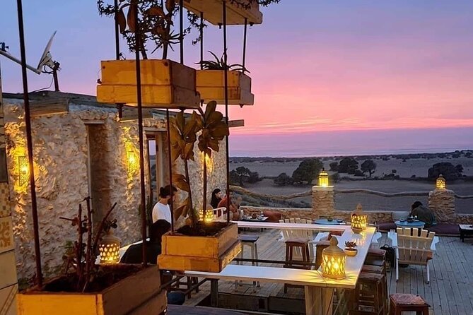09-Days North and South Morocco Private Tour - Tour Inclusions and Exclusions