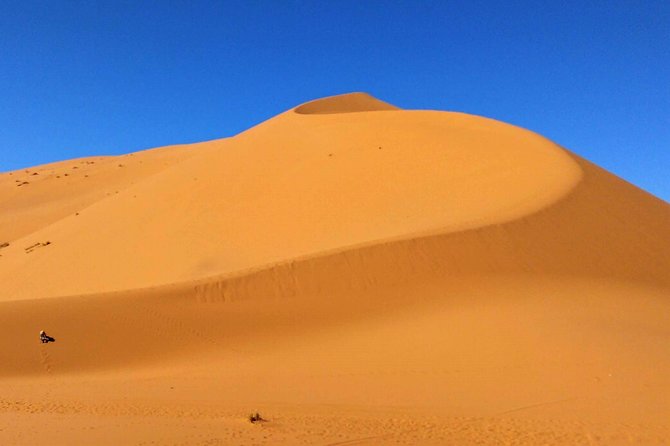 1/2 Day 4x4 Tour of Erg Chebbi - Reviews and Ratings