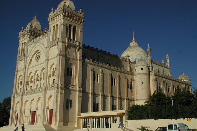 1/2 Day Carthage & Sidi Bou Said - Cancellation Policy