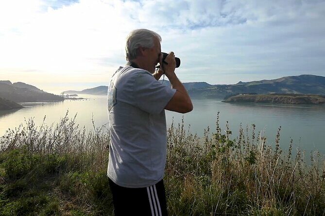 1/2-day Christchurch Scenic Highlights (Private Tour) - Lyttelton – Quaint Town with Character