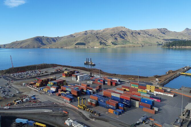 1/2-day Christchurch Scenic Highlights (Private Tour) - Sumner Beach – Relaxation and Local Charm