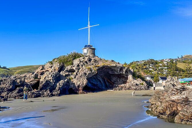 1/2-day Christchurch Scenic Highlights (Small Group Tour) - Authentic Experiences and Authentic Guides