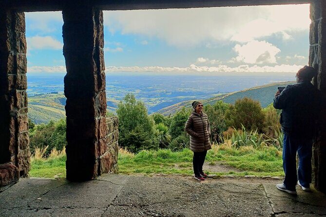 1/2-day Christchurch Scenic Highlights (Small Group Tour) - Final Thoughts