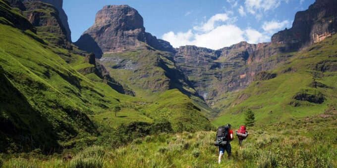 1/2 Day Drakensberg Mountains & Hiking From Durban - Accessibility and Wheelchair Access