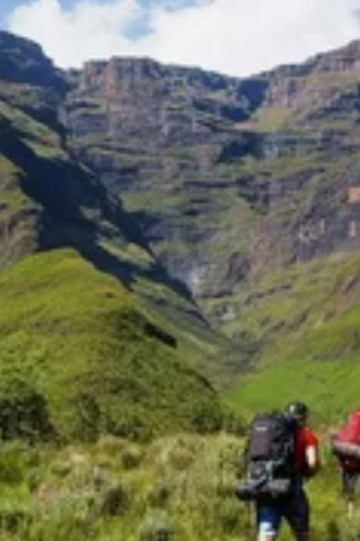 1/2 Day Drakensberg Mountains Tour From Durban - Key Points