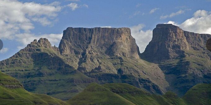 1/2 Day Drakensberg Mountains Tour From Durban - Cultural Immersion