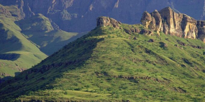 1/2 Day Drakensberg Mountains Tour From Durban - Booking and Availability