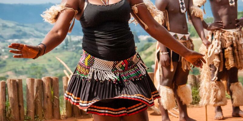 1/2 Day Durban City Tour - Inclusions