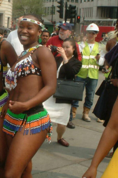 1/2 Day Durban City Tour - Cancellation Policy
