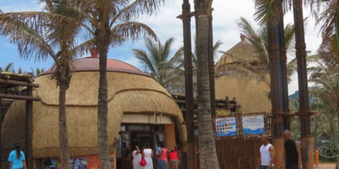 1/2 Day Durban City Tour - Frequently Asked Questions