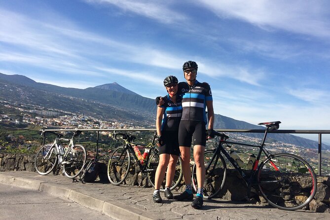 1/2 Day Guided Roadbike Tour - Customer Reviews and Feedback