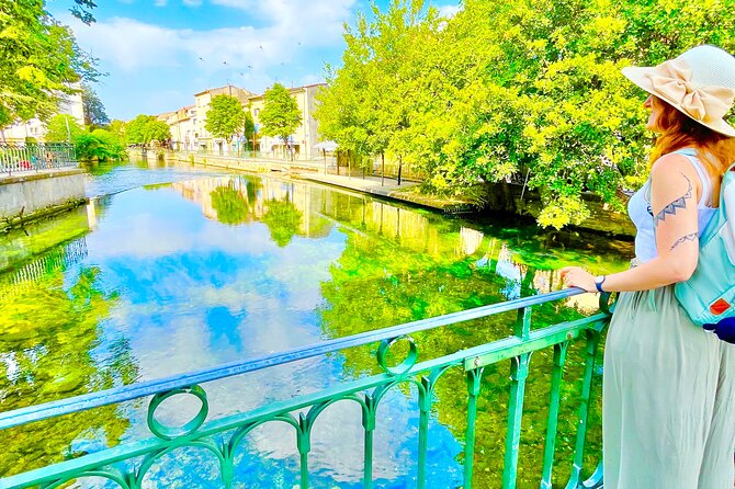 1/2 Day in Gordes, Fontaine-De-Vaucluse, L'isle-Sur-La-Sorgue - Traveler Ratings and Feedback