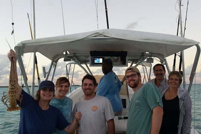 1/2 Day Morning Reef/Bottom Fishing Charter on Shady Grady - Booking and Cancellation Policies