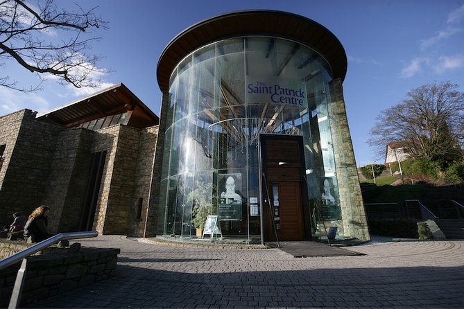 1/2 Day Pilgrims Walk on St Patricks Way and Lunch - Included Amenities and Features