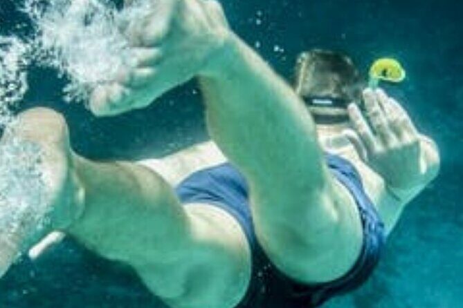 1/2 Day Private Catamaran out of Soufriere - Discovering Soufriere from the Water: What to Expect