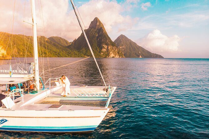 1/2 Day Private Catamaran out of Soufriere - Who is This Tour Best For?