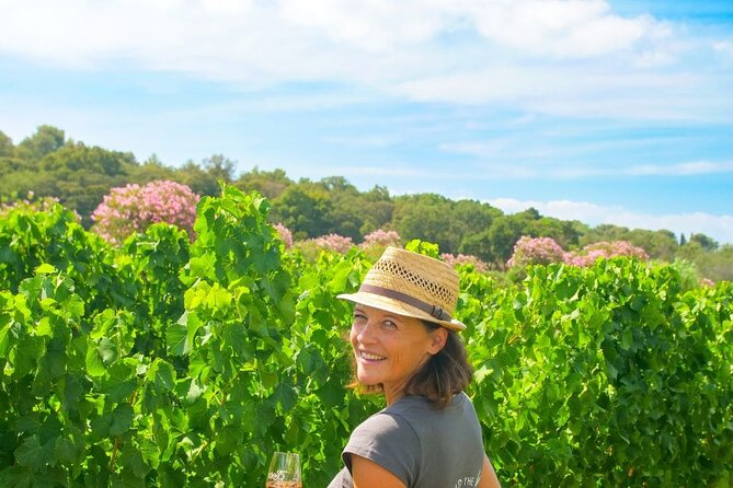 1/2 Day Private Vintage Tour, Vineyards of Saint-Tropez - Guest Testimonials