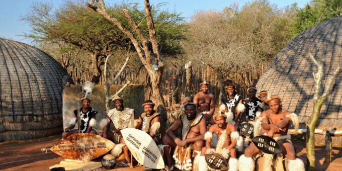 1/2 Day Safari From Durban - Private Tour - Tour Summary