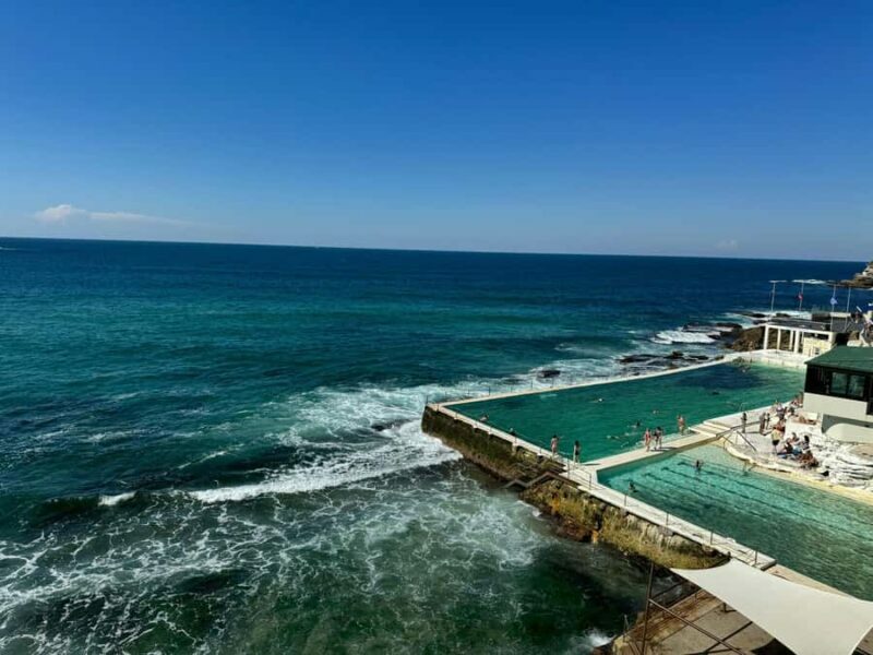 1/2 day Sydney Sightseeing and Bondi Beach Tour - The Sum Up