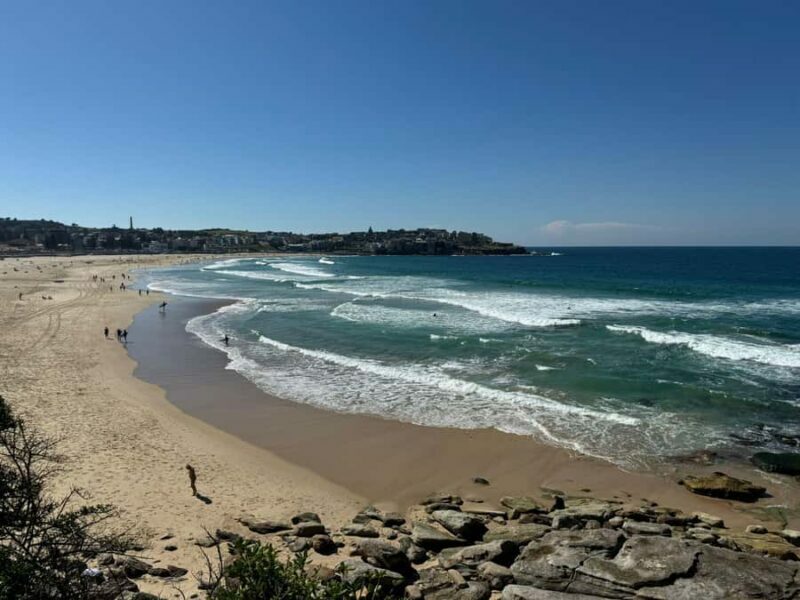 1/2 day Sydney Sightseeing and Bondi Beach Tour - FAQ