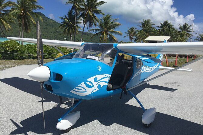 1/2 day Tahaa coral garden - departure Raiatea / ideal for cruise passengers - Summary: Who Should Consider This Tour?