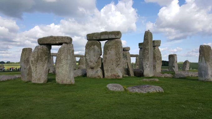 1/2 Day Tour to Stonehenge - Additional Information