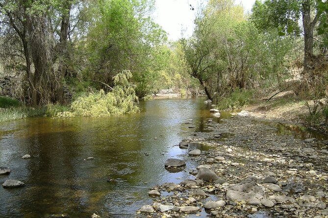 1-2 Hour Jewel of the Creek Private Guided Hiking Tour - Cancellation and Refund Policy