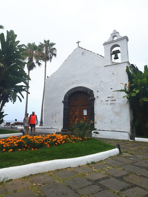 1-2 Hour Walking Route Through Puerto De La Cruz, Tenerife - FAQ