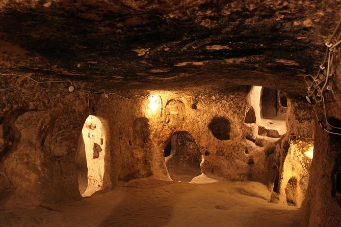 1, 2 or 3 Days Private Cappadocia Tour Best Seller - Customer Reviews