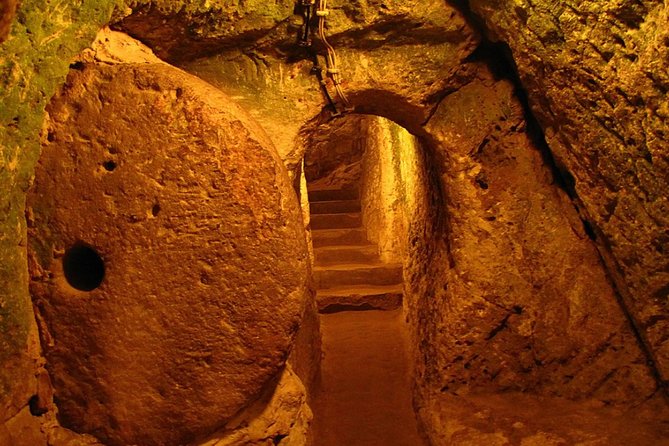 1, 2 or 3 Days Private Cappadocia Tour Best Seller - Personalized Adventures and Comfort