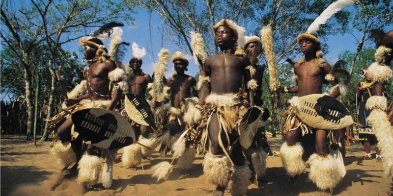 1/2 Tala Game Reserve & Phezulu Safari Park Tour - Key Points