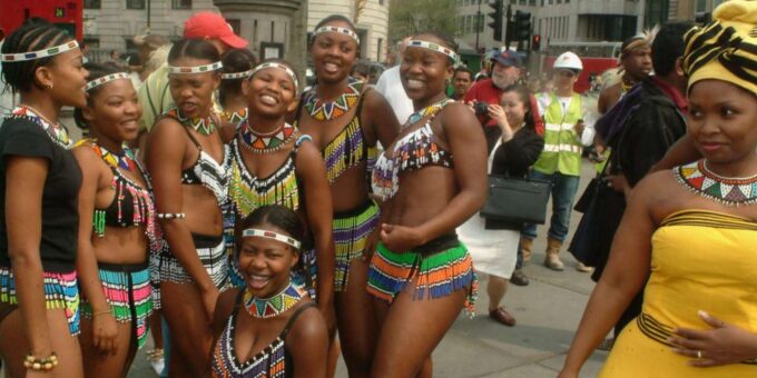 1/2 Tala Game Reserve & Phezulu Safari Park Tour - Duration and Pricing