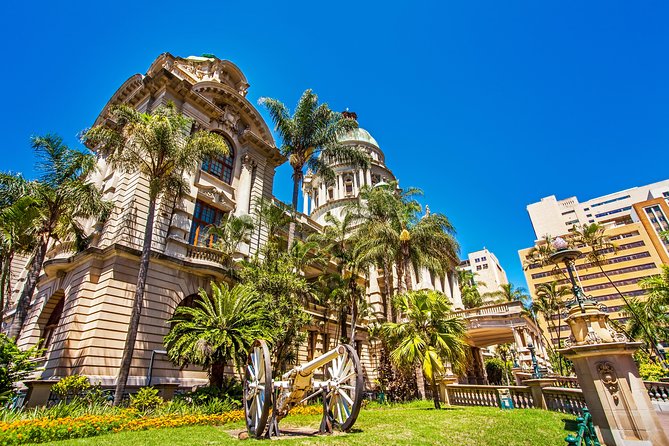 1-3 Passenger Private Durban - Airport Transfer - Customer Feedback