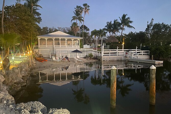 1.5 Hour Bay Side Key Largo Sunset Cruise on a Spacious Catamaran - Recommendations and Additional Information
