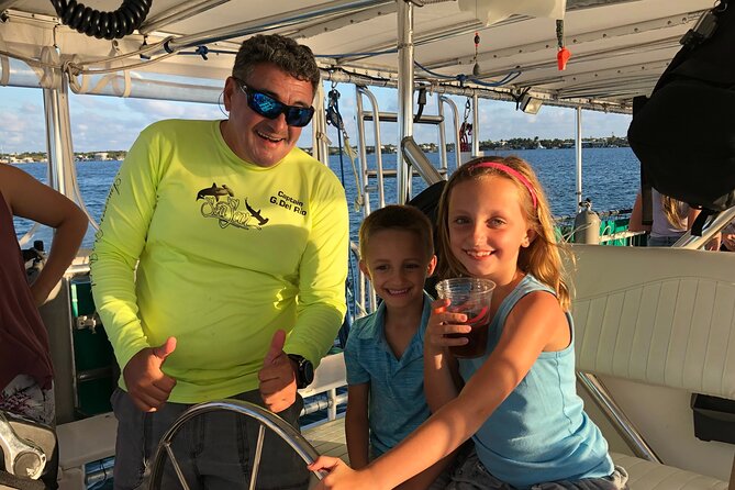 1.5 Hour Bay Side Key Largo Sunset Cruise on a Spacious Catamaran - Exploring the Scenic Bayside