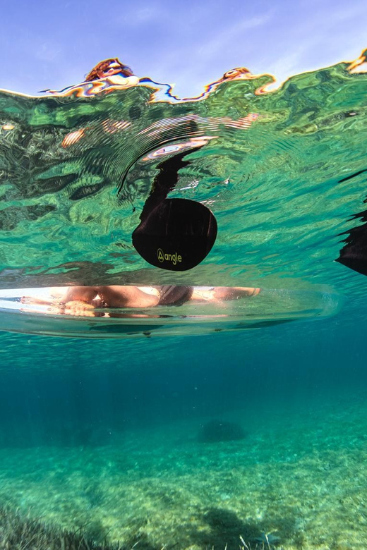 1.5-hour Clear Kayak Rentals: Explore the Underwater World - Frequently Asked Questions
