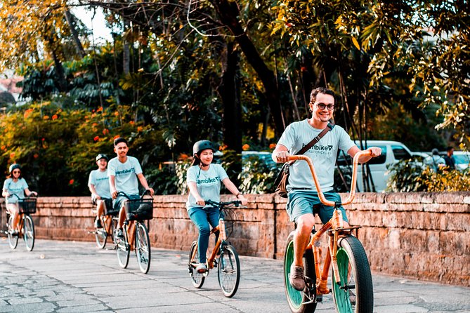 1.5-Hour Express Bike Tour in Intramuros (Tour Using a Bamboo Bicycle!) - Meeting and Logistics