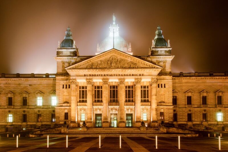 1.5-Hour Historical Tour of Leipzig With Costumed Guide - Cancellation Policy and Payment